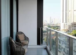 マングクルフール レジデンス バイ ロリン 写真