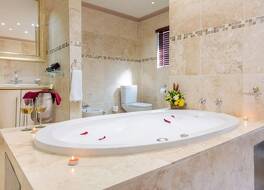 The Royal Villas Swaziland 写真