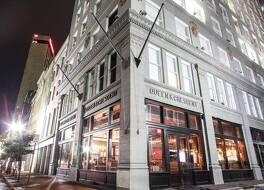 Q&C Hotel and Bar, New Orleans, Autograph Collection 写真