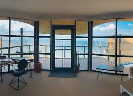 キキビーチリゾート、バタム 写真