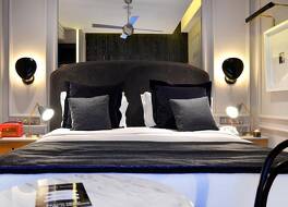 ブラウンズ セントラル ホテル 写真