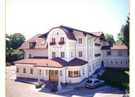 ホテル ガストホフ カムル