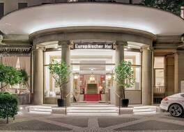 Hotel Europaischer Hof Heidelberg 写真