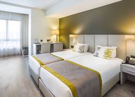 エンピレ リスボン ホテル 写真