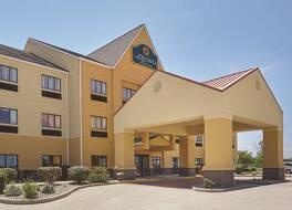 ラ キンタ イン & スイーツ バイ ウィンダム サウス ベンド