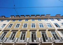 リスボン アルセナウ スイーツ