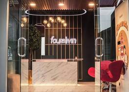 フォーラリヴィン 写真