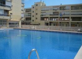 Apartamentos Nucleo Cristal 写真