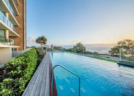 オークス レッドクリフ モン コモ スイーツ