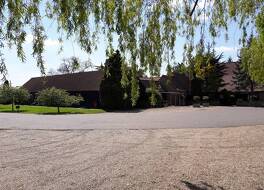 The Farmhouse at Fincham