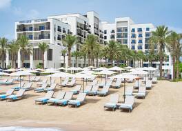 Palace Beach Resort Fujairah