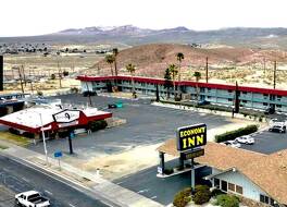 Economy Inn Barstow 写真