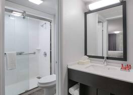 シュアステイ プラス ホテル バイ ベストウェスタン ガットリンバーグ 写真