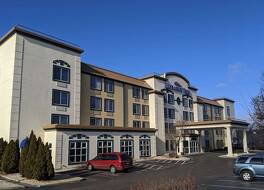 ベイモント バイ ウィンダム ロックフォード 写真