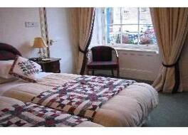 ザ アルバニー セントアンドリューズ 写真