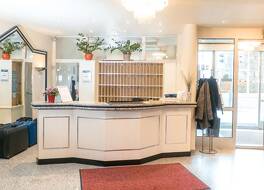 Hotel Stuttgart Sindelfingen City By Tulip Inn 写真