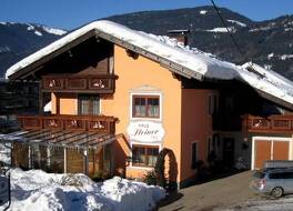 Gästehaus Steiner 写真