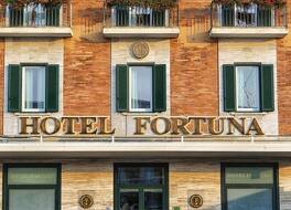 Hotel Fortuna 写真