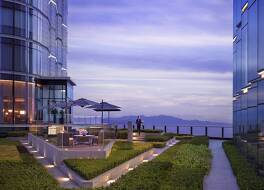 グランド ハイアット シーアン 写真