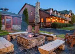 ベリー スプリングス ロッジ