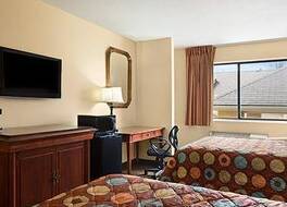 ベイモント バイ ウィンダム アンダーソン