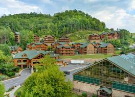 Westgate Smoky Mountain Resort & Waterpark 写真