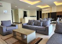 LW Suites@ Pelagos Designer Suites Kota Kinabalu 写真