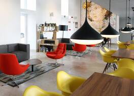 ホテル コンヴェント ドゥー サルヴァドール 写真