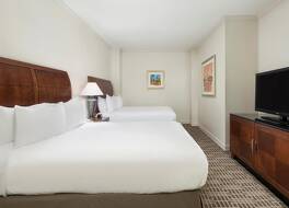 Hilton Houston Post Oak Hotel 写真