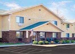 スーパー 8 バイ ウィンダム メイズビル ケンタッキー