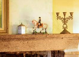 Chambres d'hôtes - Le cuisinier en Combraille 写真