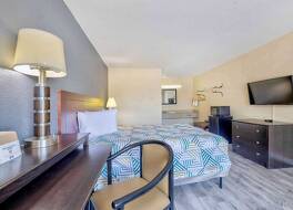 モーテル 6 エフィンガム イリノイ 写真