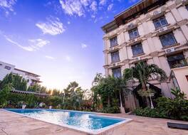 ゴールデン チューリップ ストーン タウン ブティック ホテル 写真