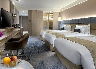 シーザー パーク ホテル バンチャオのクチコミ 評判 フォートラベル Caesar Park Hotel Banqiao 新北