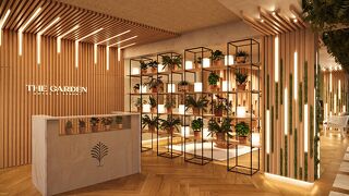 The Garden Hotel & Resort