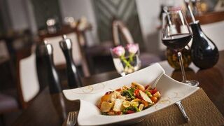 ホリデイ イン カイロ マアディ バイ IHG