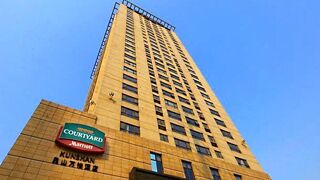 Courtyard by Marriott Kunshan