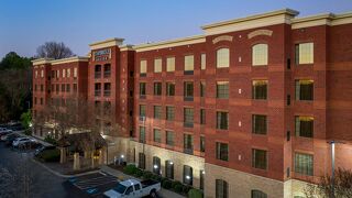 Staybridge Suites Columbia By IHG