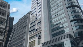 iclub AMTD Sheung Wan Hotel