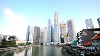 Heritage Collection on Boat Quay -A Digital Hotel