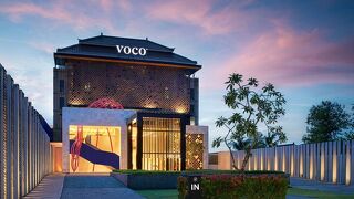 ヴォコ バリ スミニャック by IHG