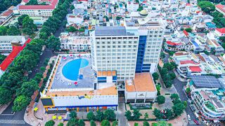 エレファンツ ホテル