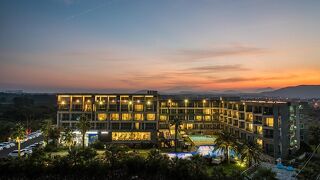 ザ フォー グレイシーズ リゾート