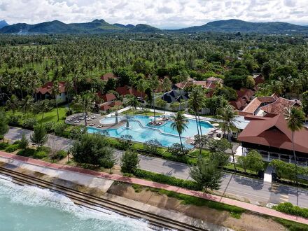 Evason Hua Hin 写真