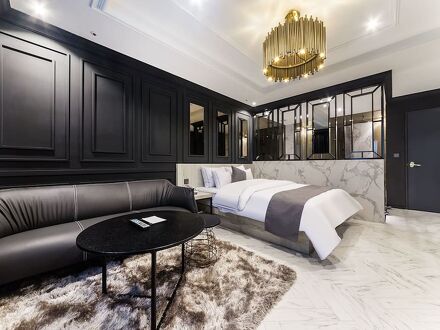 ヨンイン アストロ ホテル 写真