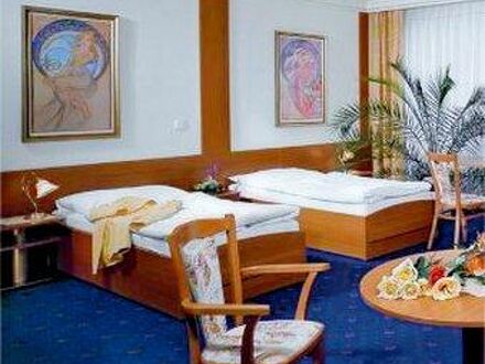 トップホテル プラハ 写真