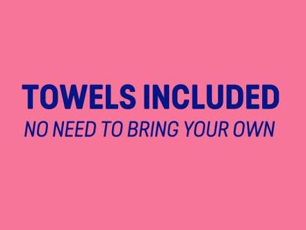 ステイオーケー アムステルダム フォンデルパーク - ホステル 写真