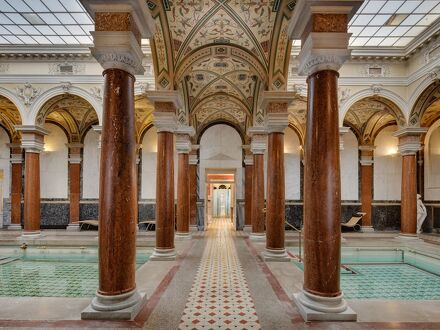 Ensana Nove Lazne 写真