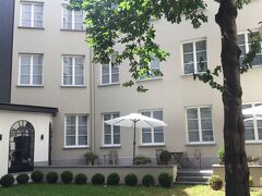 ホテル ル ディクセプティーム 写真