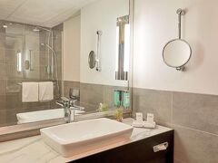 ラディソン ブル ホテル ブレーメン 写真